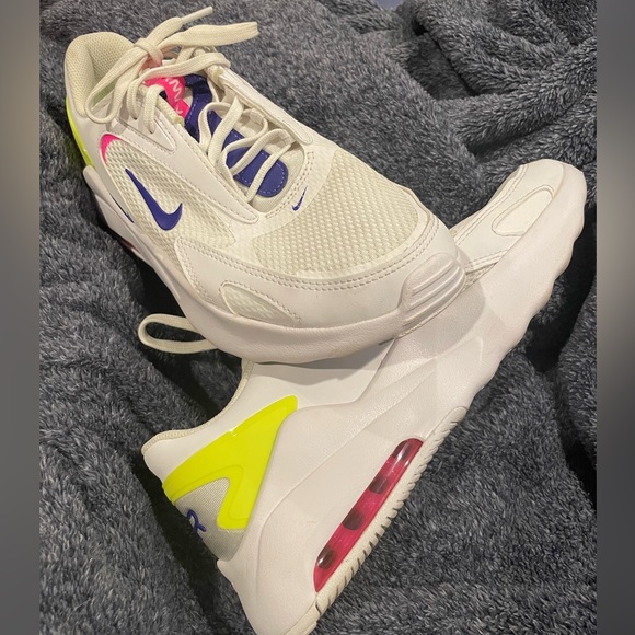 Nike Air Max Bolt womens sneakers - Picture 1 of 5